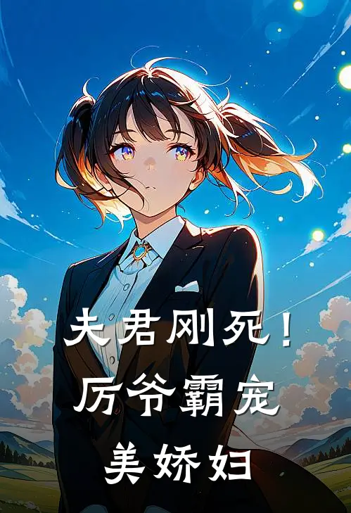 夫君刚死！厉爷霸宠美娇妇