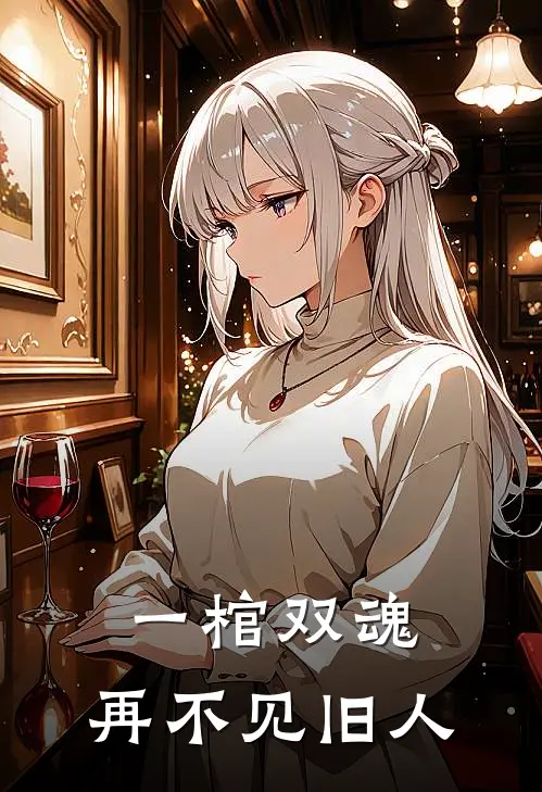 一棺双魂，再不见旧人