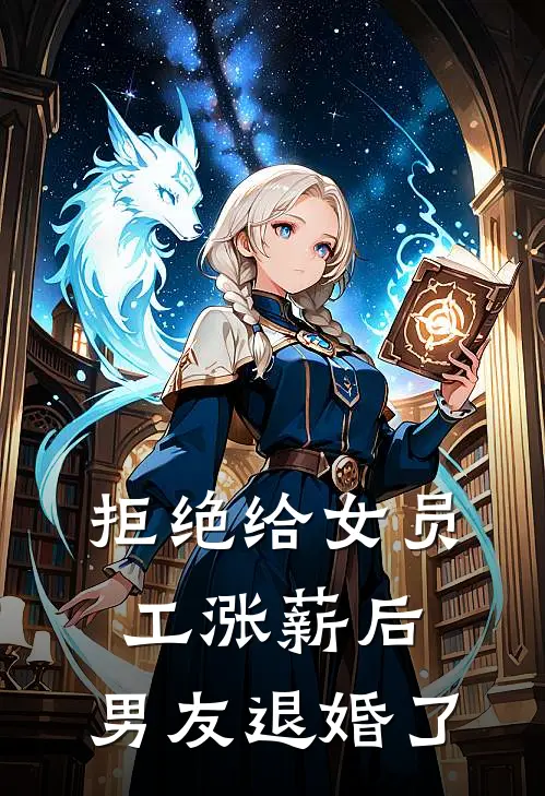 拒绝给女员工涨薪后，男友退婚了