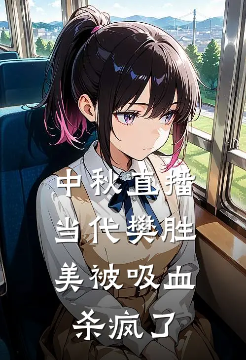 中秋直播，当代樊胜美被吸血杀疯了