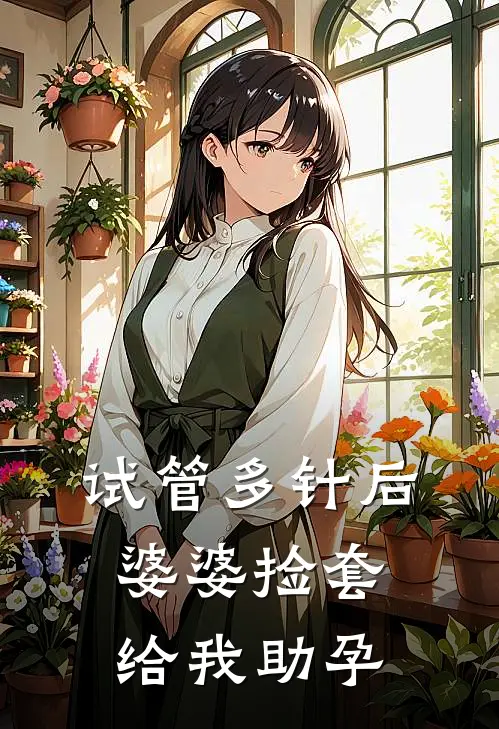 试管多针后，婆婆捡套给我助孕