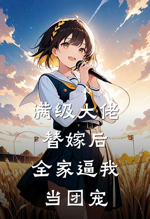 满级大佬替嫁后，全家逼我当团宠苏金金苏半城完整版免费小说_全本免费完结小说满级大佬替嫁后，全家逼我当团宠苏金金苏半城