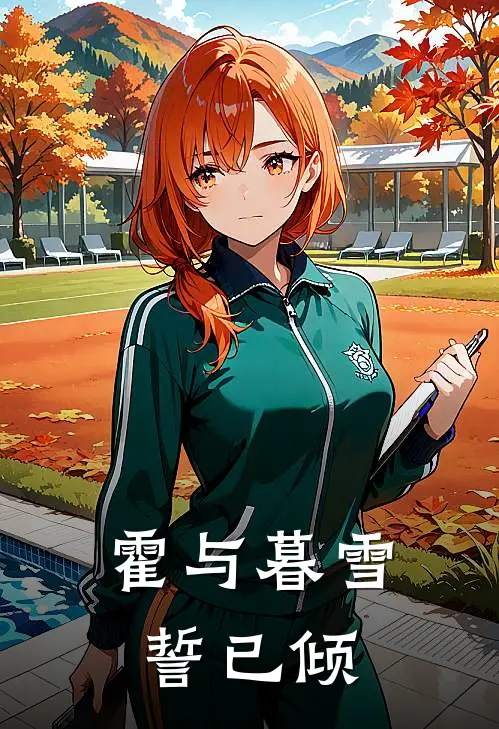 霍与暮雪誓已倾