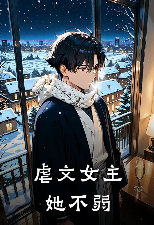 虐文女主她不弱