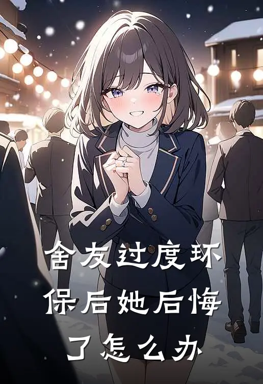 舍友过度环保后她后悔了怎么办