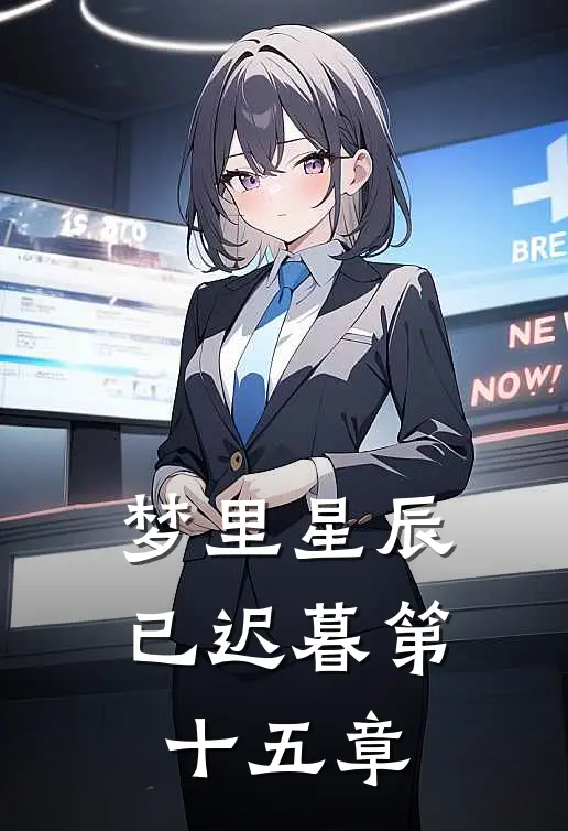 梦里星辰已迟暮第十五章