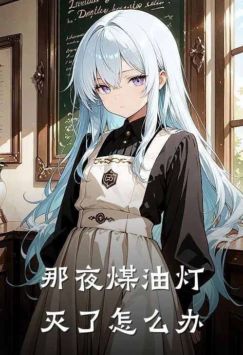 那夜煤油灯灭了怎么办