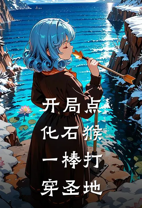 开局点化石猴，一棒打穿圣地许凡许天免费小说完整版_完结版小说阅读开局点化石猴，一棒打穿圣地(许凡许天)