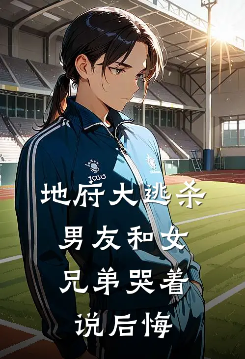 地府大逃杀，男友和女兄弟哭着说后悔