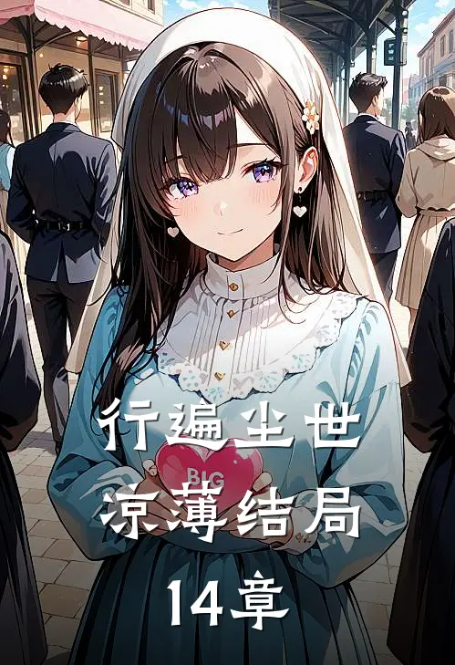 行遍尘世凉薄结局14章
