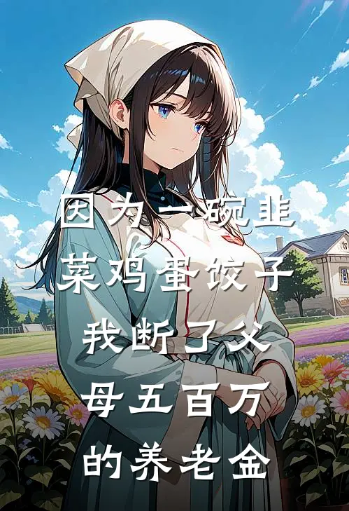 因为一碗韭菜鸡蛋饺子，我断了父母五百万的养老金秋生林秋生免费小说完整版_完结版小说阅读因为一碗韭菜鸡蛋饺子，我断了父母五百万的养老金(秋生林秋生)