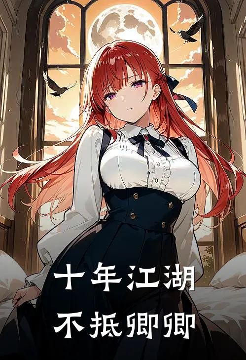 十年江湖，不抵卿卿