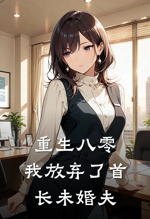 重生八零，我放弃了首长未婚夫