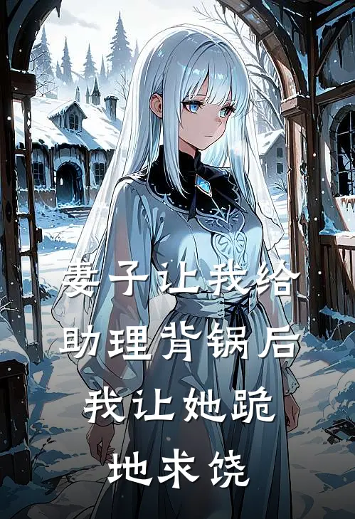 妻子让我给助理背锅后，我让她跪地求饶小昱苏茗烟完结版免费小说_完本小说大全妻子让我给助理背锅后，我让她跪地求饶小昱苏茗烟