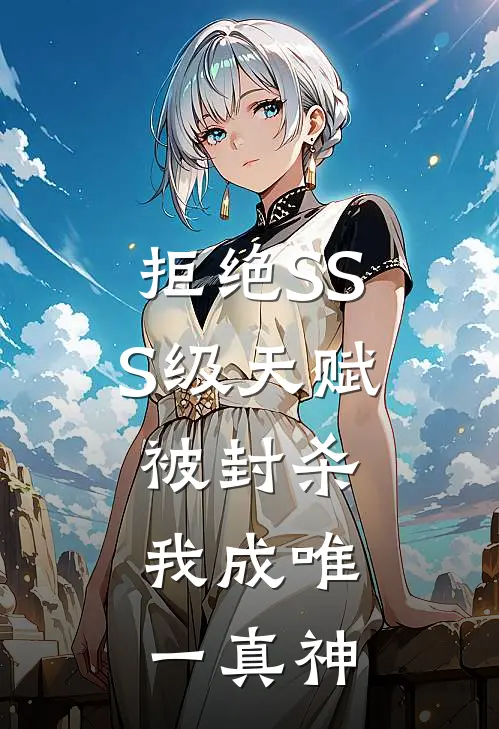 拒绝SSS级天赋被封杀，我成唯一真神