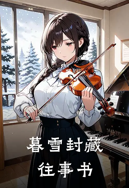 暮雪封藏往事书