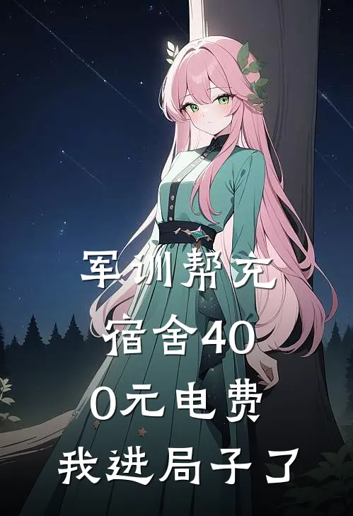 军训帮充宿舍400元电费，我进局子了