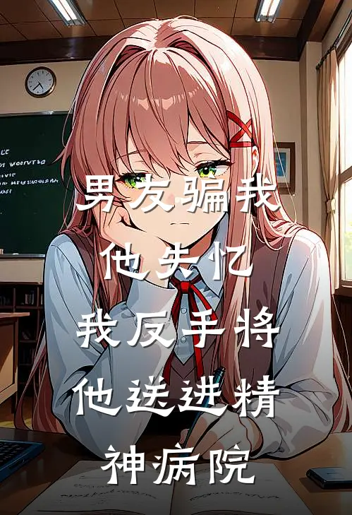 男友骗我他失忆，我反手将他送进精神病院(姜晚周屿)推荐完结小说_最新章节列表男友骗我他失忆，我反手将他送进精神病院(姜晚周屿)