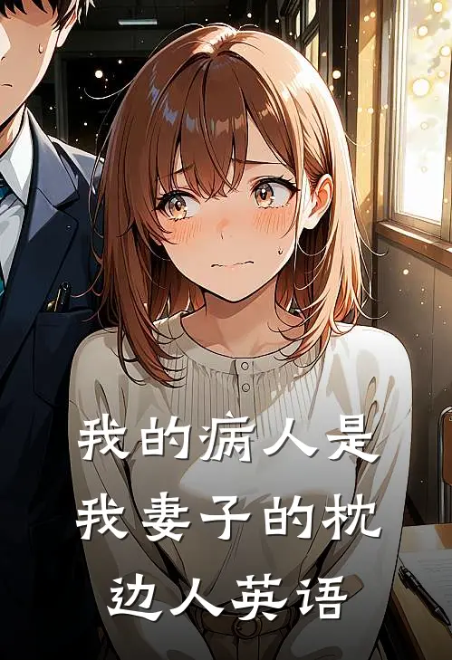我的病人是我妻子的枕边人英语