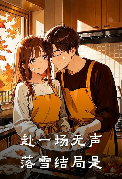 赴一场无声落雪结局是