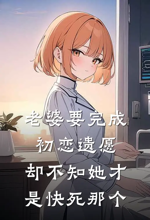 老婆要完成初恋遗愿，却不知她才是快死那个时归南栀最新完结小说推荐_在线免费小说老婆要完成初恋遗愿，却不知她才是快死那个(时归南栀)