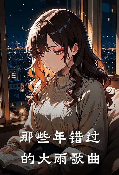 那些年错过的大雨歌曲