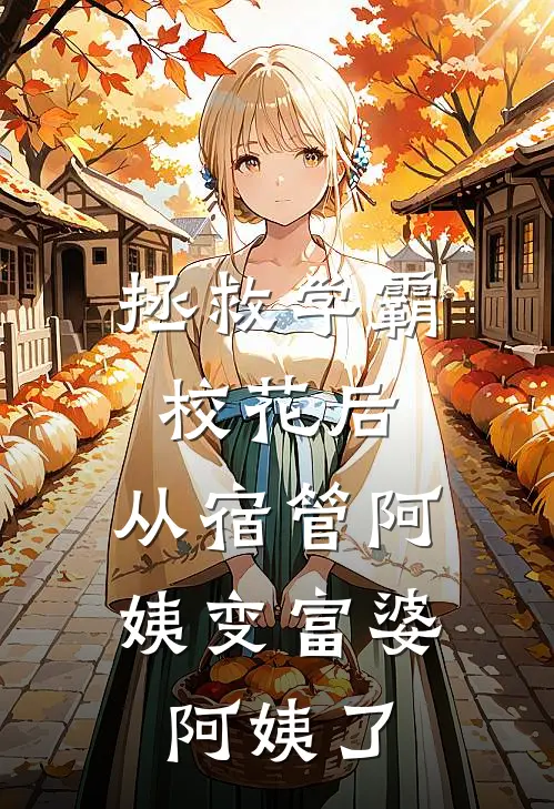 靳扬白星漓(拯救学霸校花后，从宿管阿姨变富婆阿姨了)全本免费在线阅读_(拯救学霸校花后，从宿管阿姨变富婆阿姨了)完结版免费在线阅读