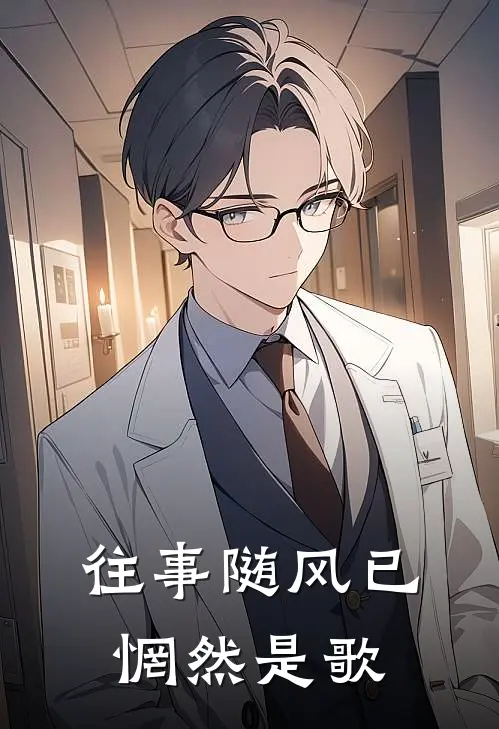 往事随风已惘然是歌
