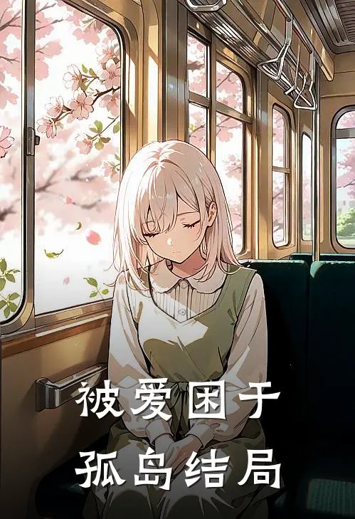 被爱困于孤岛结局