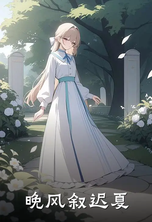 晚风叙迟夏（陆承渊许清禾）全文免费阅读无弹窗大结局_（晚风叙迟夏全文免费阅读无弹窗）陆承渊许清禾最新章节列表_笔趣阁（晚风叙迟夏）
