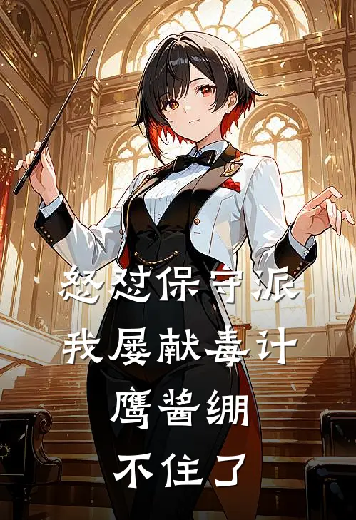 怒怼保守派，我屡献毒计，鹰酱绷不住了