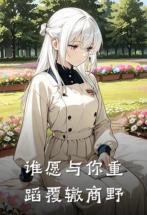 谁愿与你重蹈覆辙商野