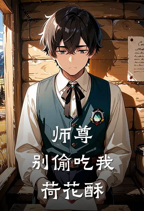 师尊，别偷吃我荷花酥