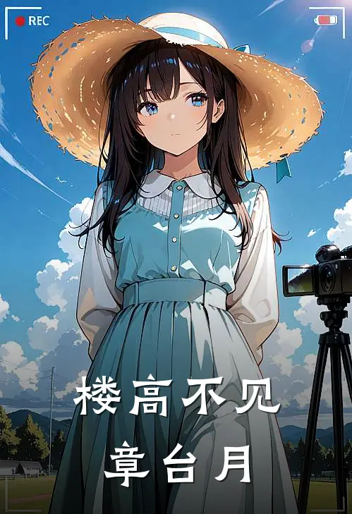 楼高不见章台月