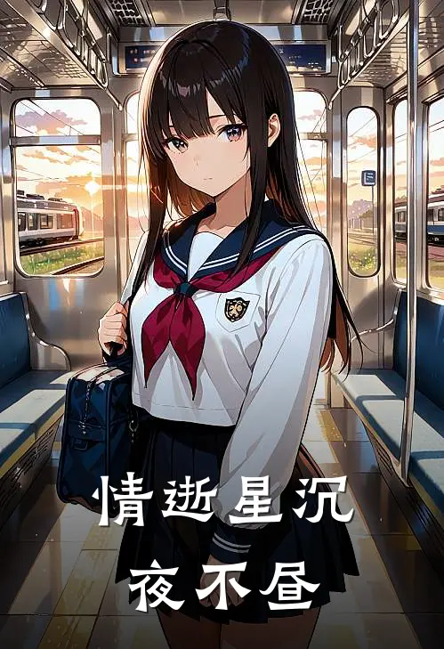 情逝星沉夜不昼