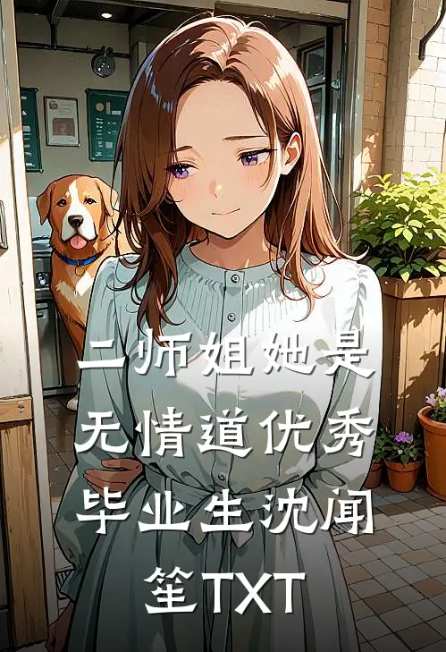 二师姐她是无情道优秀毕业生沈闻笙TXT