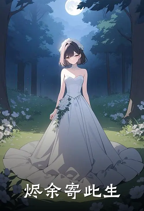 烬余寄此生全文免费阅读无弹窗大结局_烬余寄此生（陆湛行秦苒）最新小说
