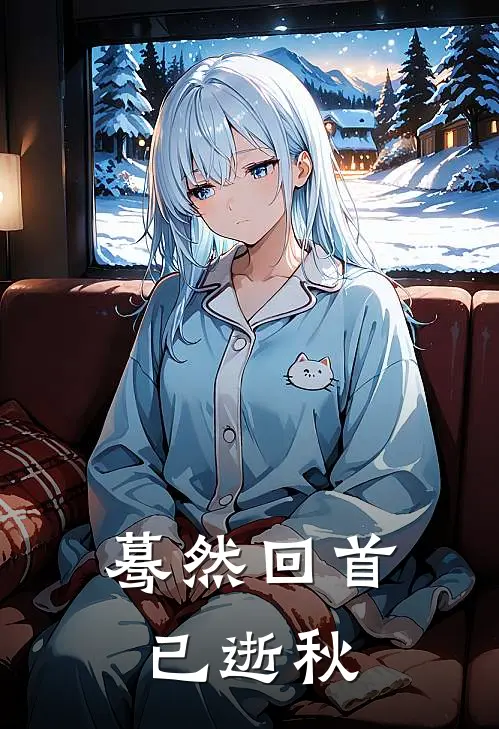 蓦然回首已逝秋