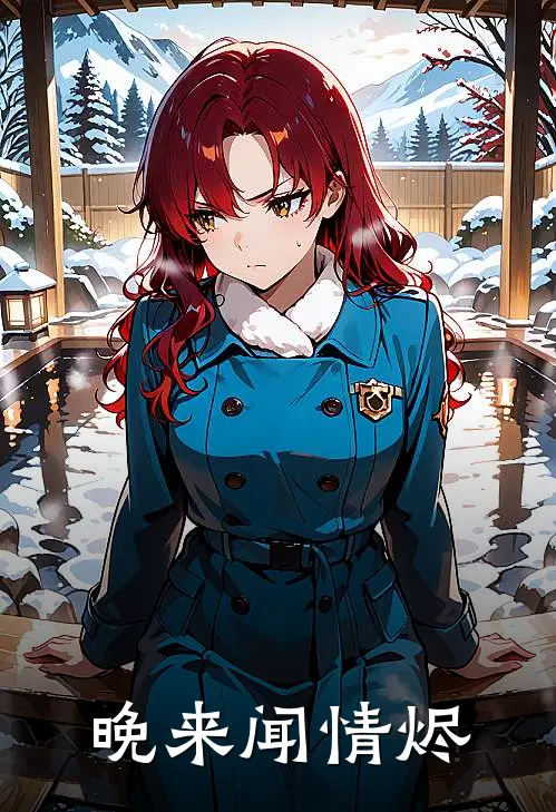 《晚来闻情烬》陆烬秦婉火爆新书_晚来闻情烬(陆烬秦婉)免费小说