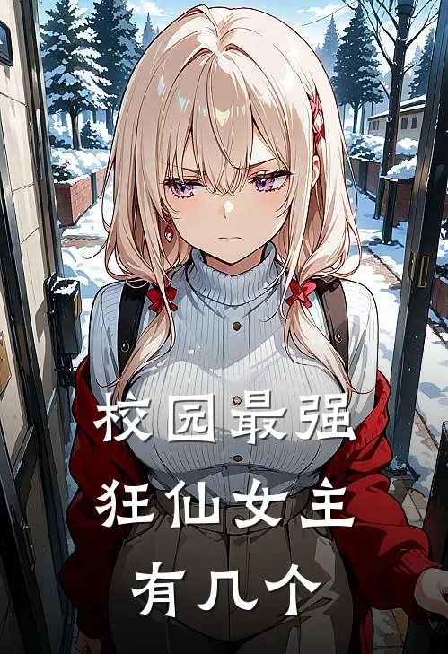 校园最强狂仙女主有几个