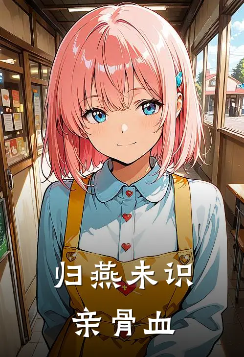 归燕未识亲骨血