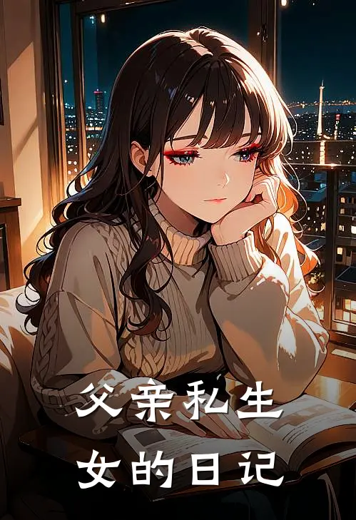 父亲私生女的日记