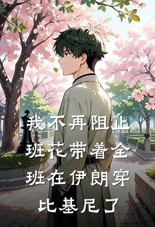 我不再阻止班花带着全班在伊朗穿比基尼了