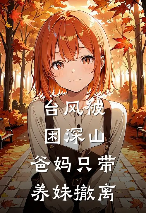 台风被困深山，爸妈只带养妹撤离