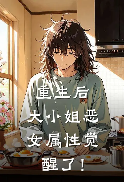 重生后，大小姐恶女属性觉醒了！