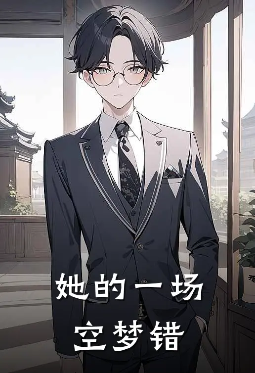她的一场空梦错全文免费阅读无弹窗大结局_她的一场空梦错（许书婉邵青舟）最新小说