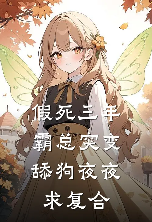 假死三年，霸总突变舔狗夜夜求复合