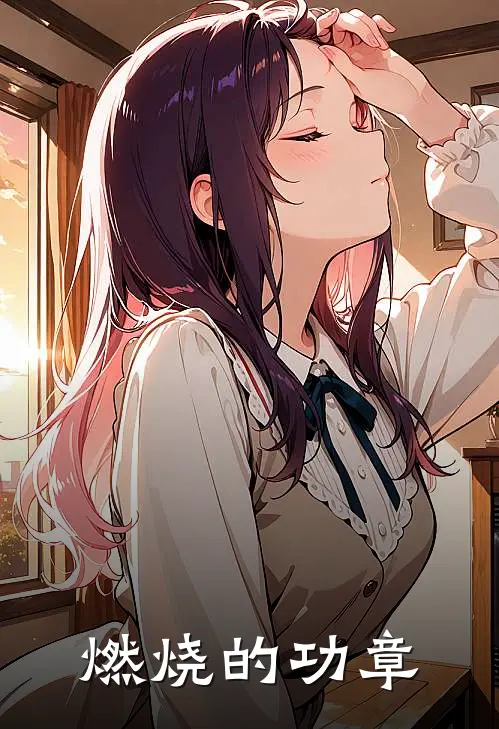 燃烧的功章马少军铁英完结小说免费阅读_热门免费小说燃烧的功章(马少军铁英)