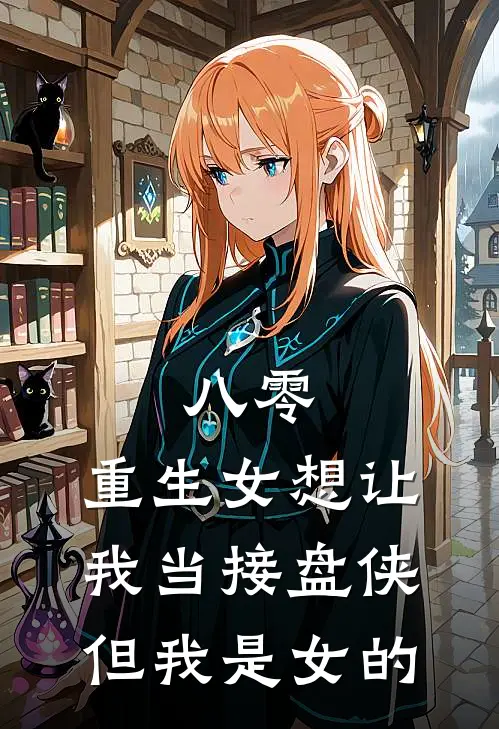 八零，重生女想让我当接盘侠，但我是女的