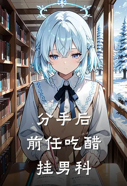 分手后，前任吃醋挂男科